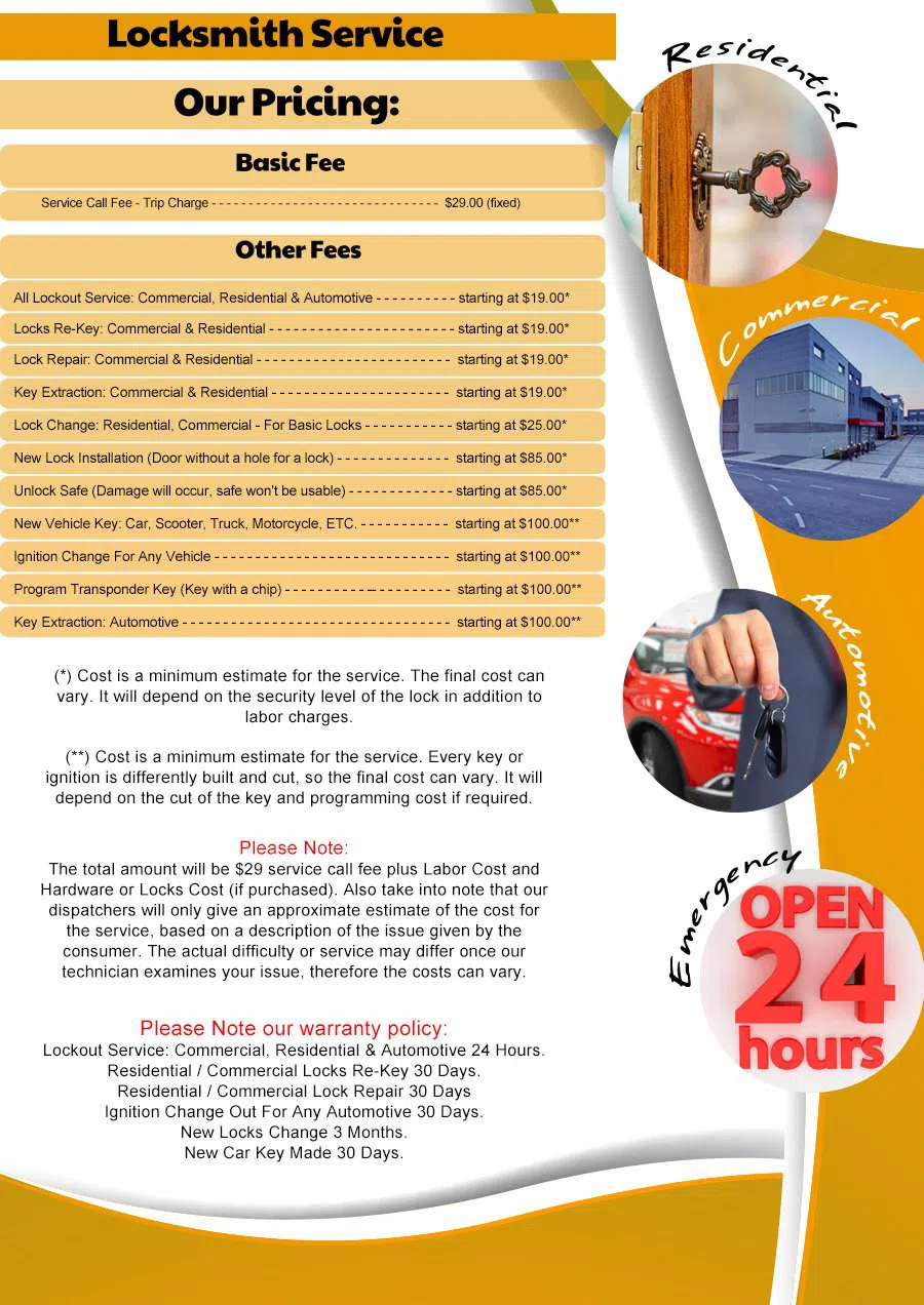 Broadview Heights Locksmith Store Broadview Heights, OH 440-703-9044